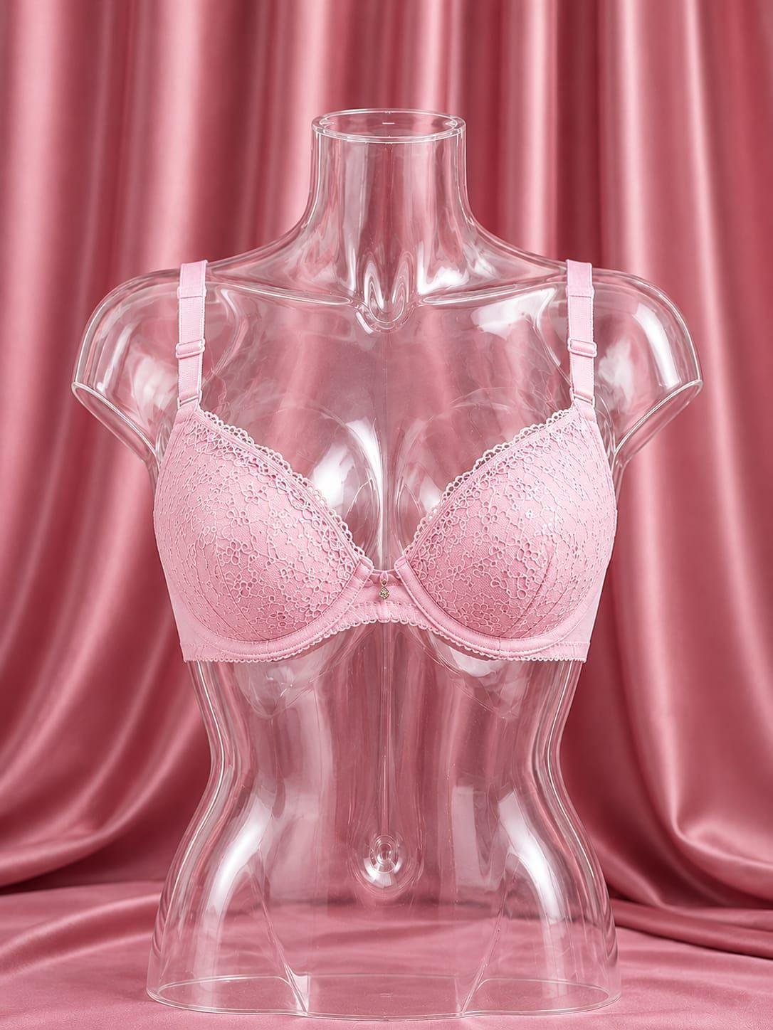 Chicken Cotton Bra – Premium Comfort
